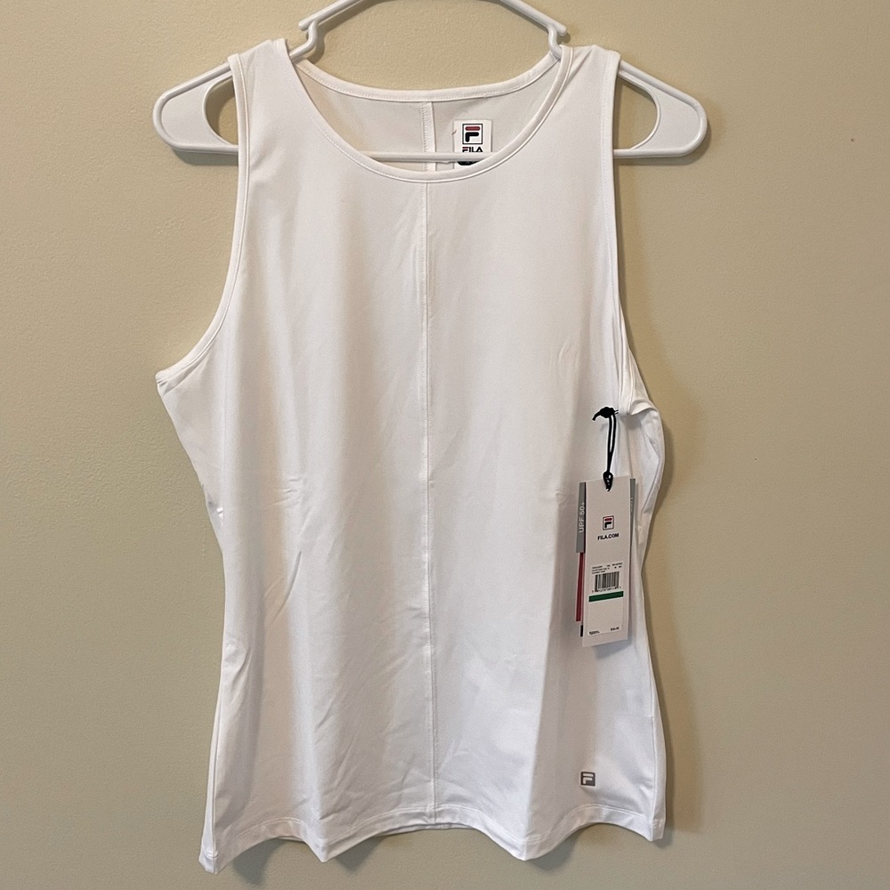 FILA Tank top